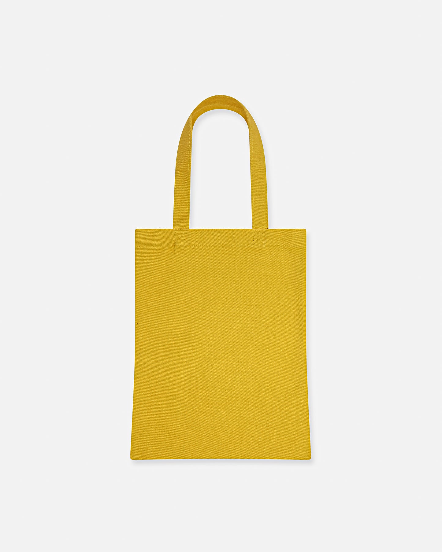 Emotional Tumbled Tote Bag