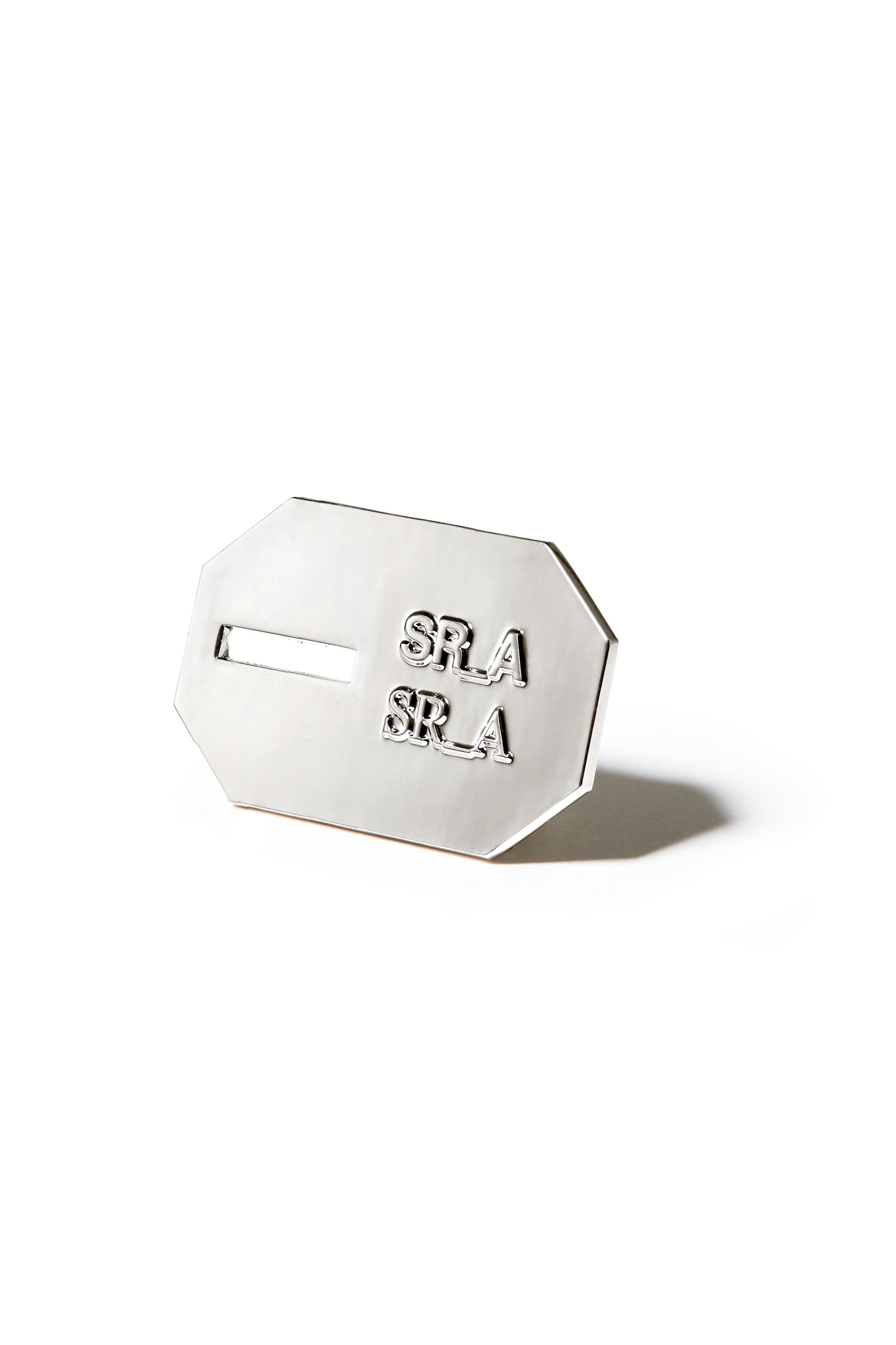 Signature Broach