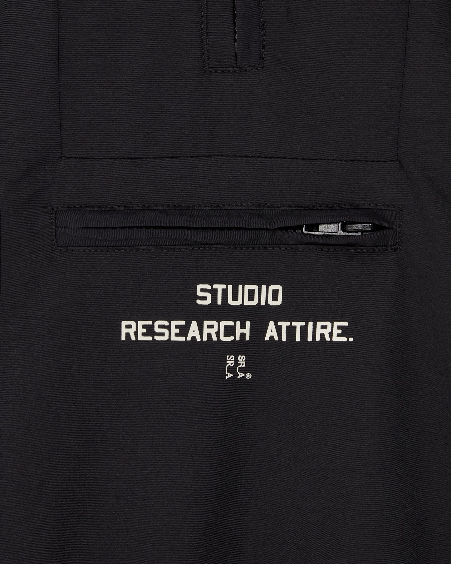Agile Windbreaker