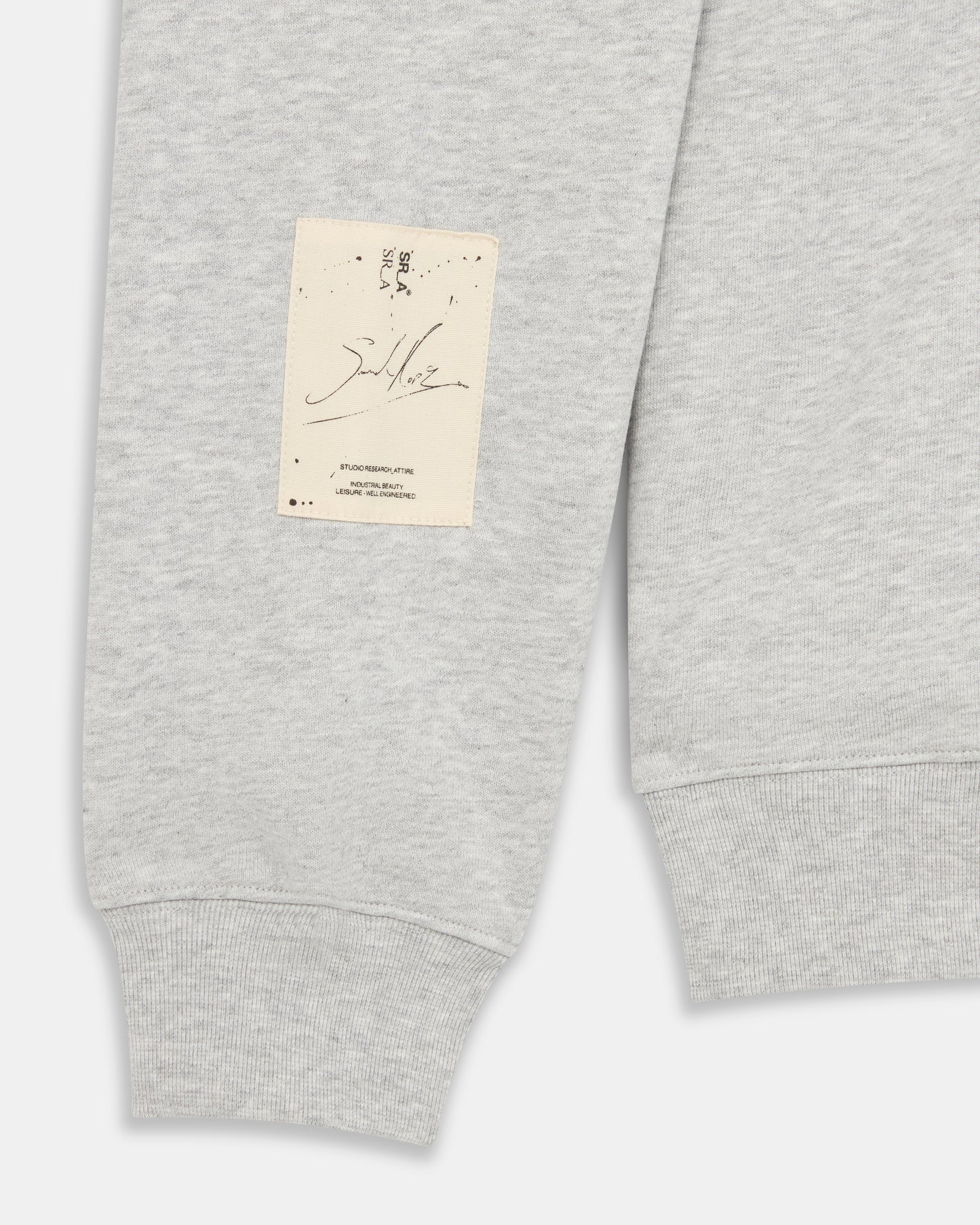 Timeless 1/4 Zip Pullover