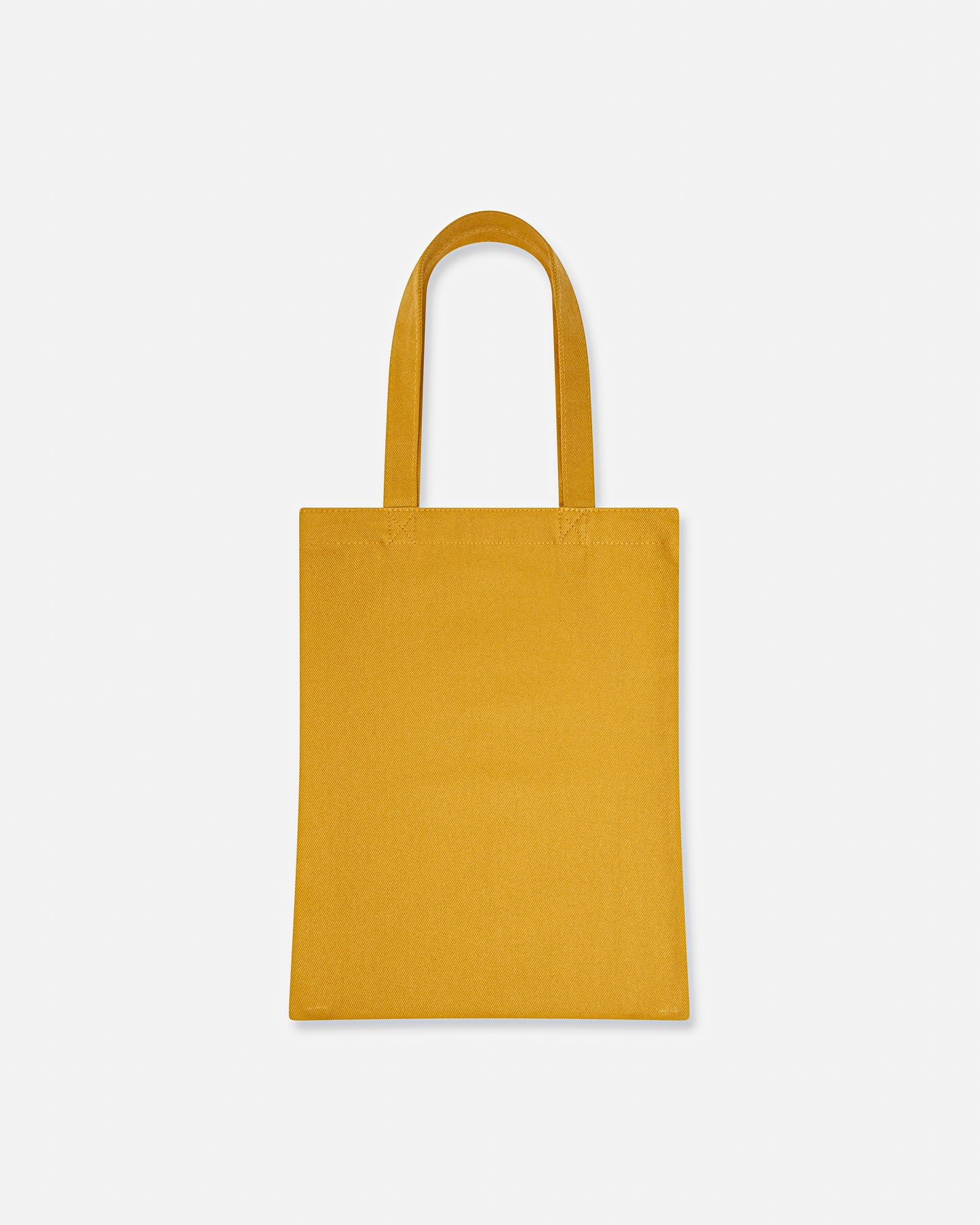Emotional Tumbled Tote Bag
