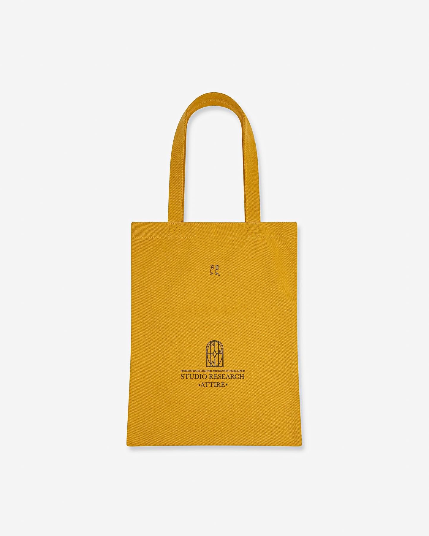 Emotional Tumbled Tote Bag