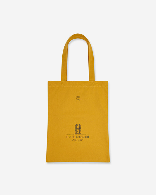 Emotional Tumbled Tote Bag