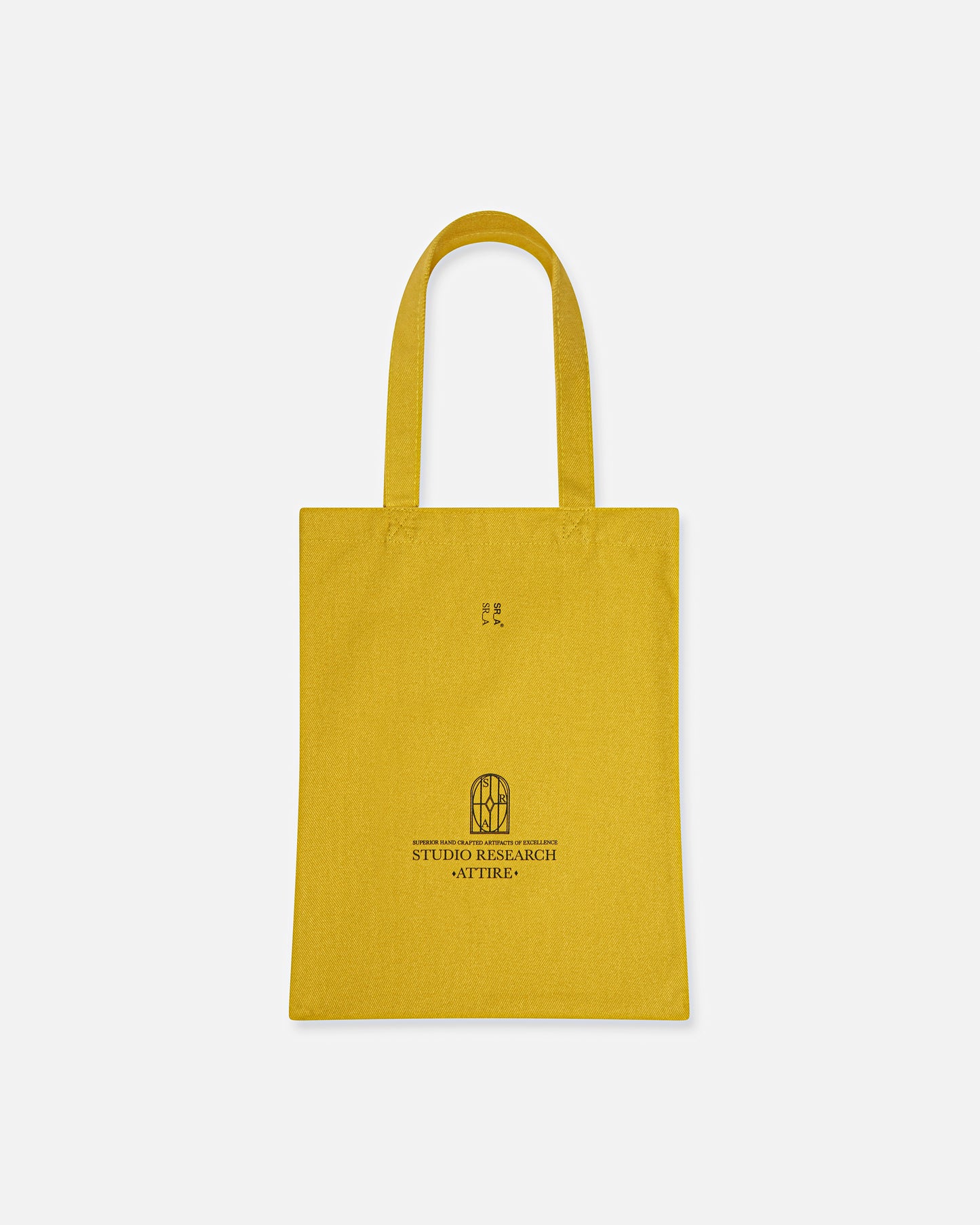 Emotional Tumbled Tote Bag