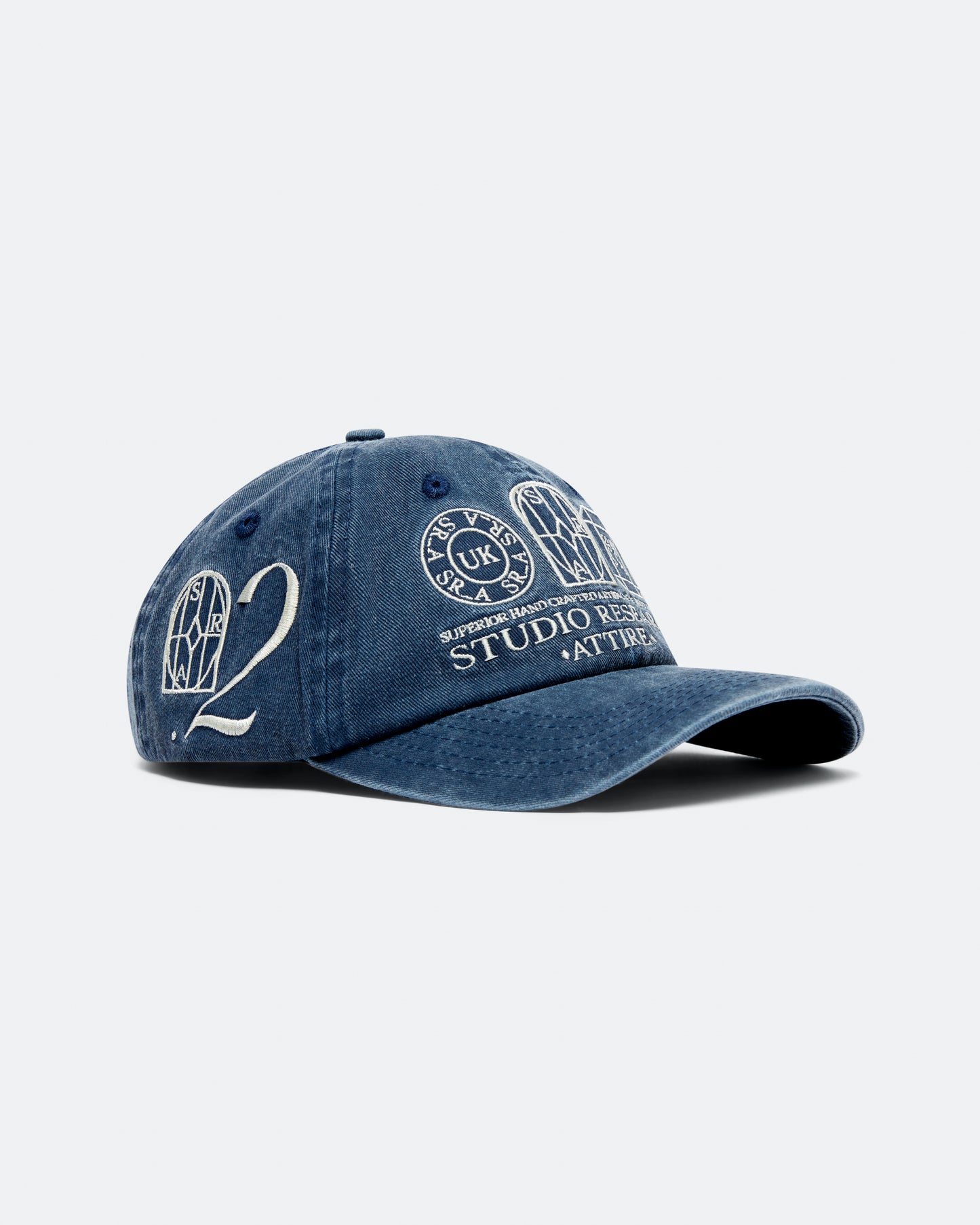 Emotional Studio Hat