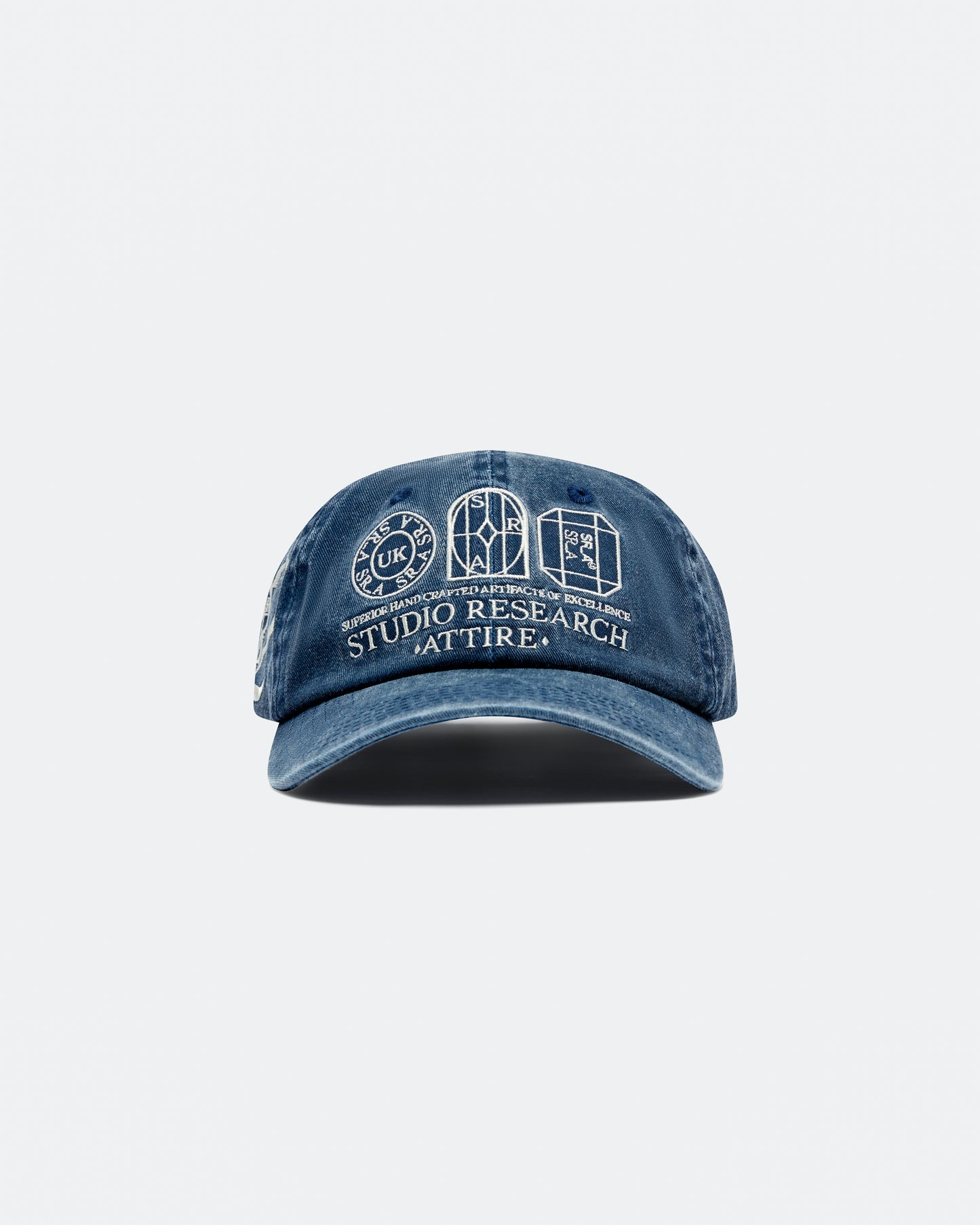 Emotional Studio Hat