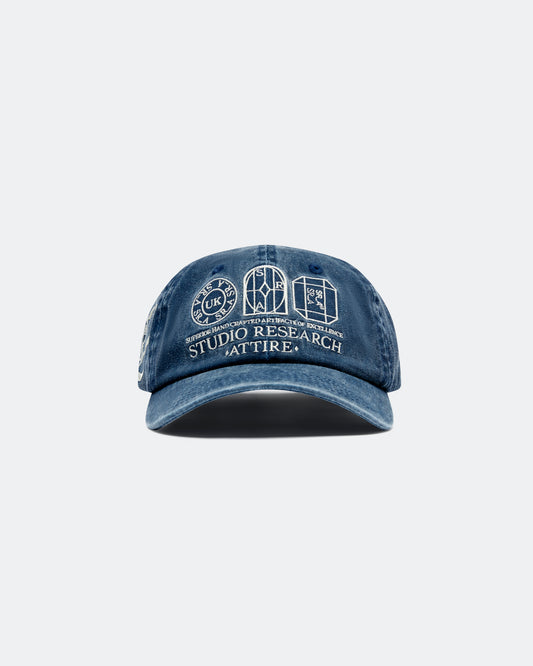 Emotional Studio Hat