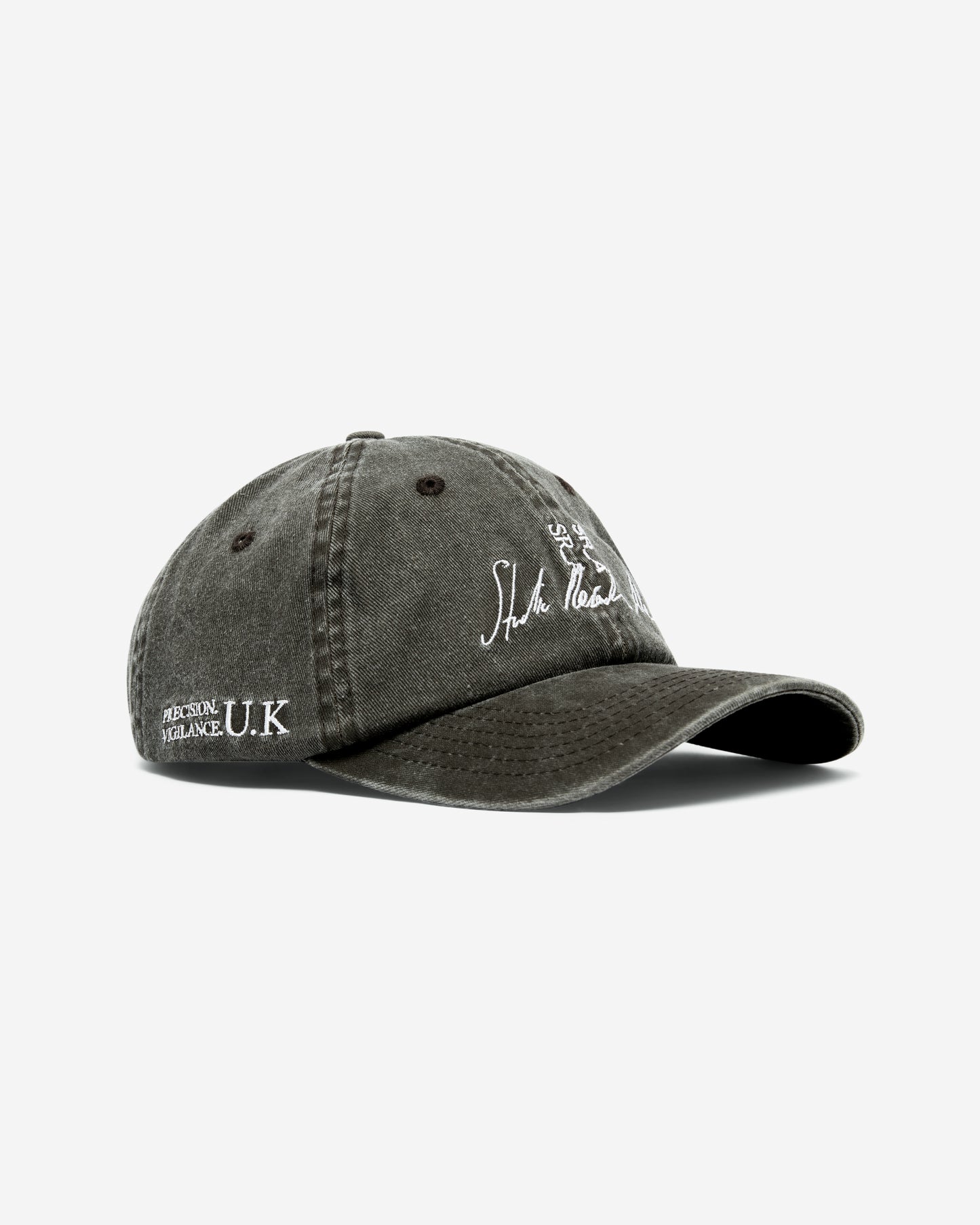 Classic Sports Hat