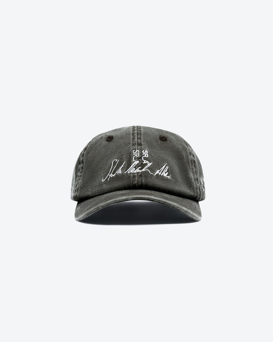 Classic Sports Hat