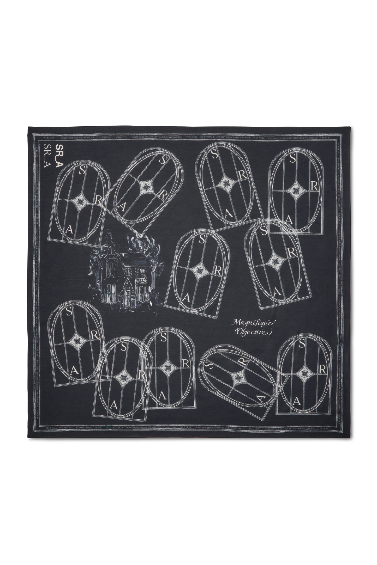Heritage Bandana