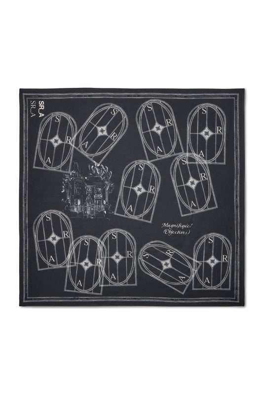 Heritage Bandana