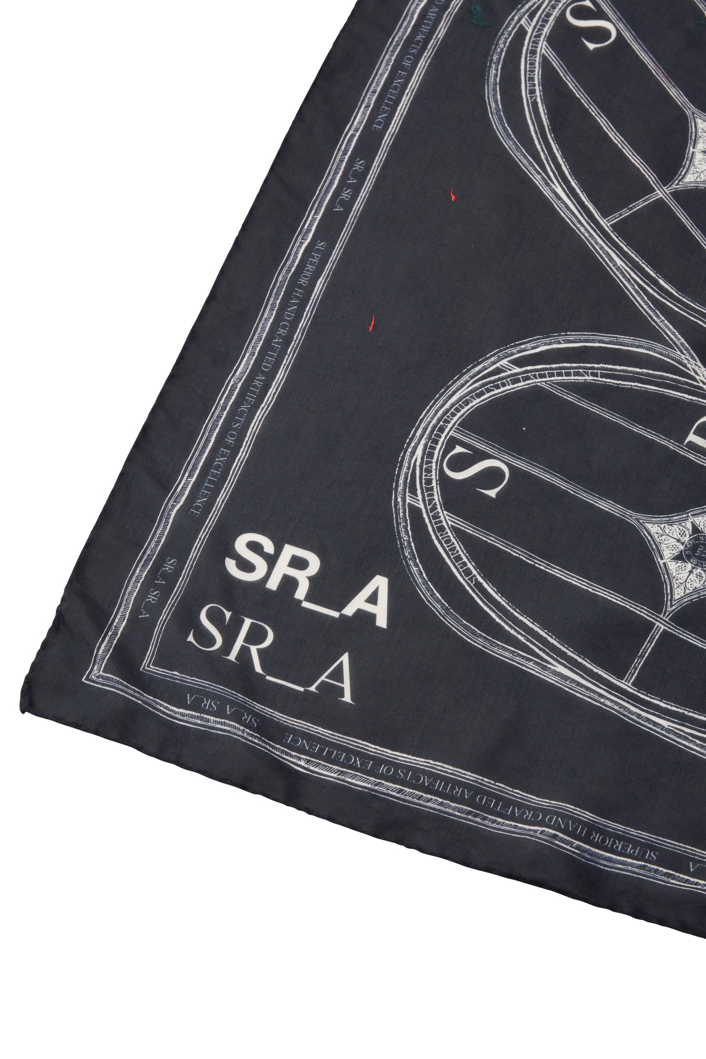 Heritage Bandana