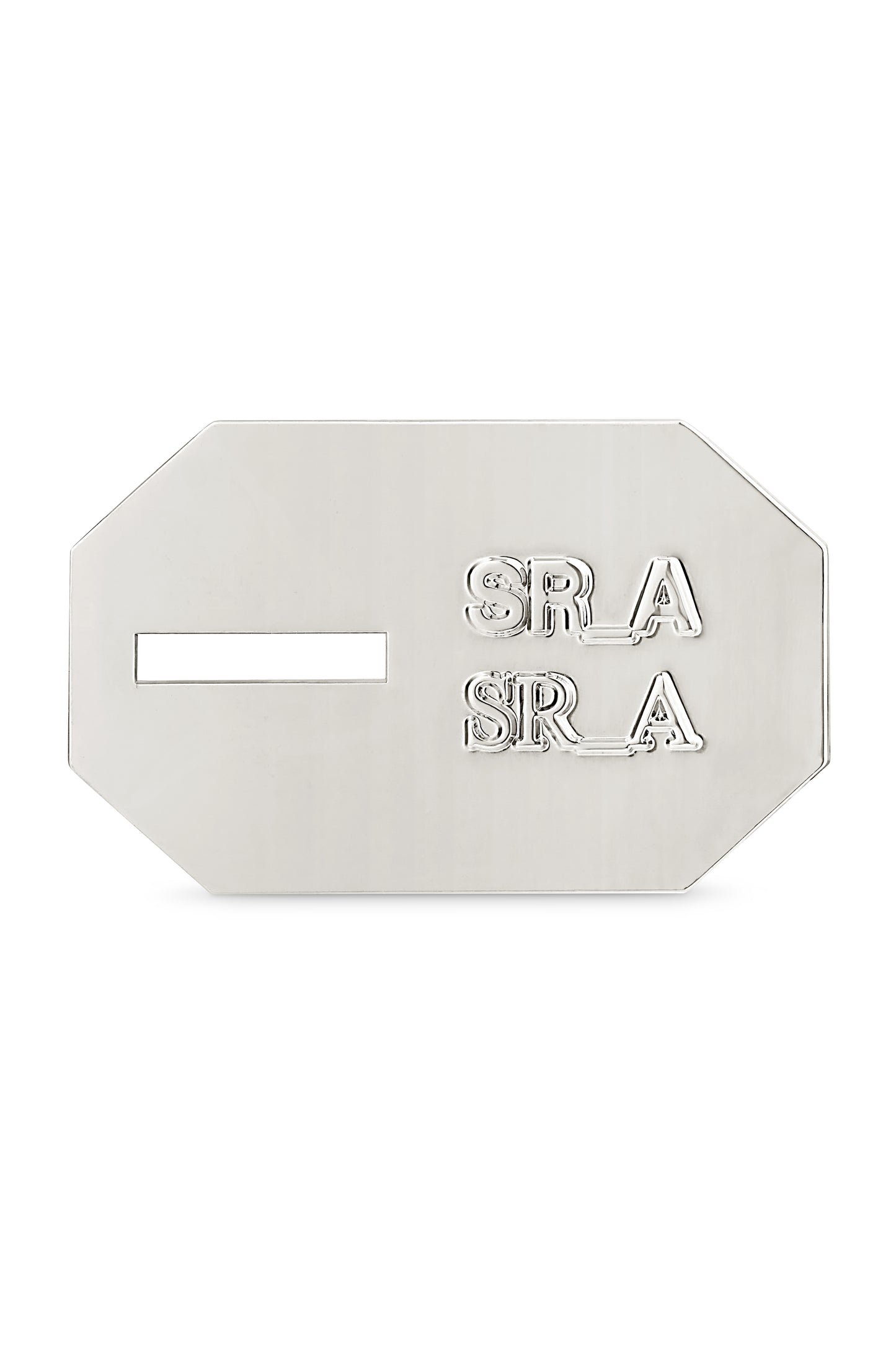 Signature Broach