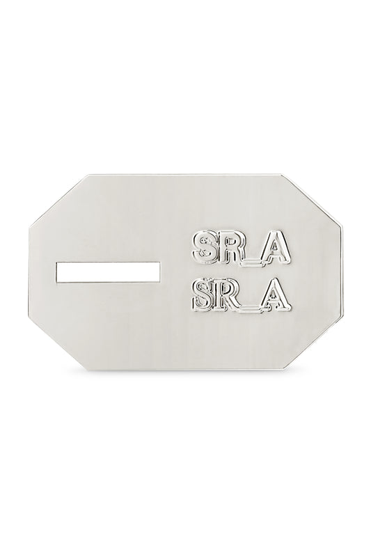 Signature Broach