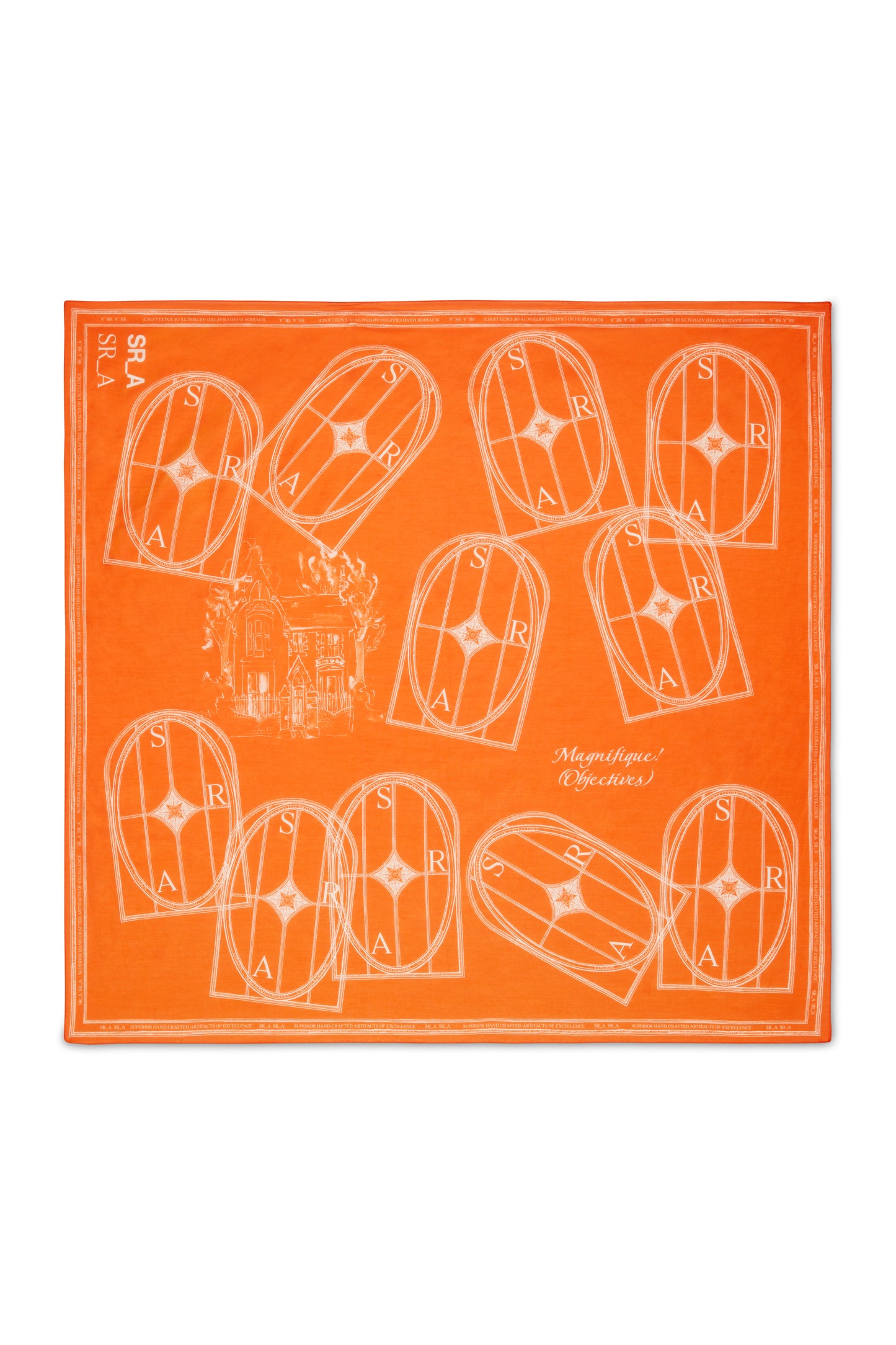 Heritage Bandana