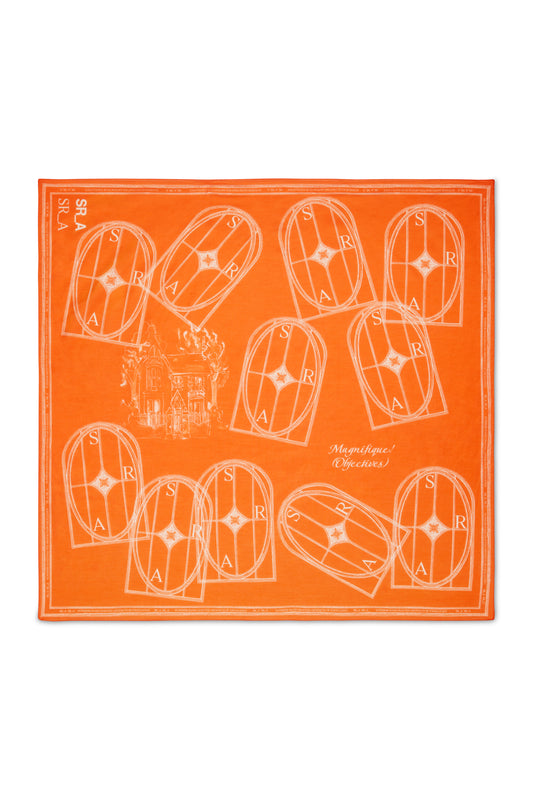 Heritage Bandana