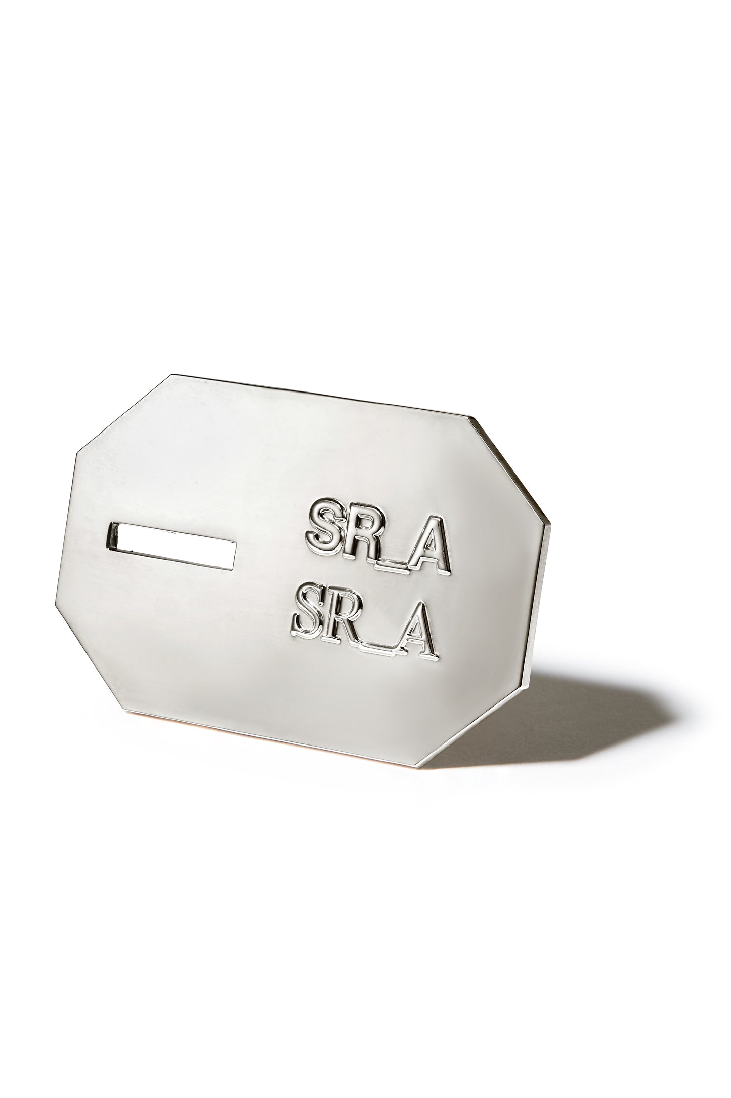 Signature Broach