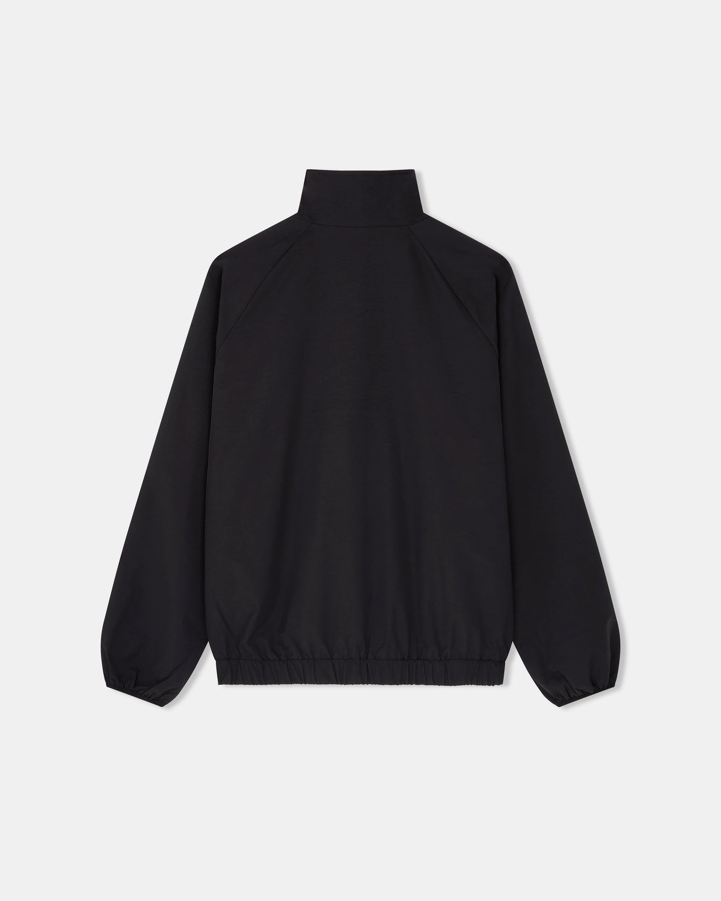 Agile Windbreaker