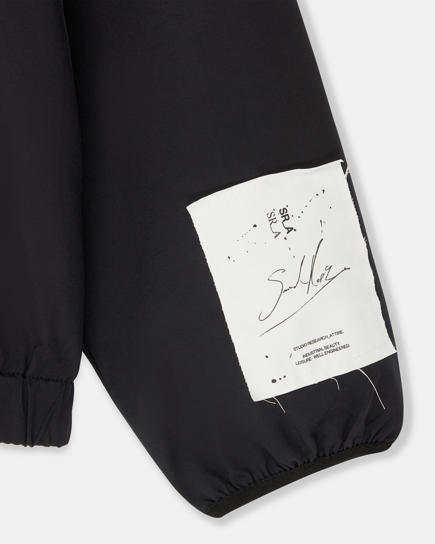 Agile Windbreaker