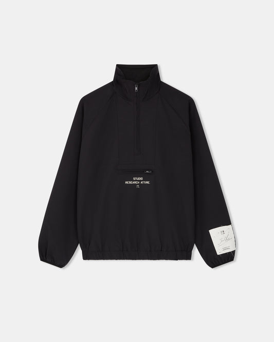 Agile Windbreaker