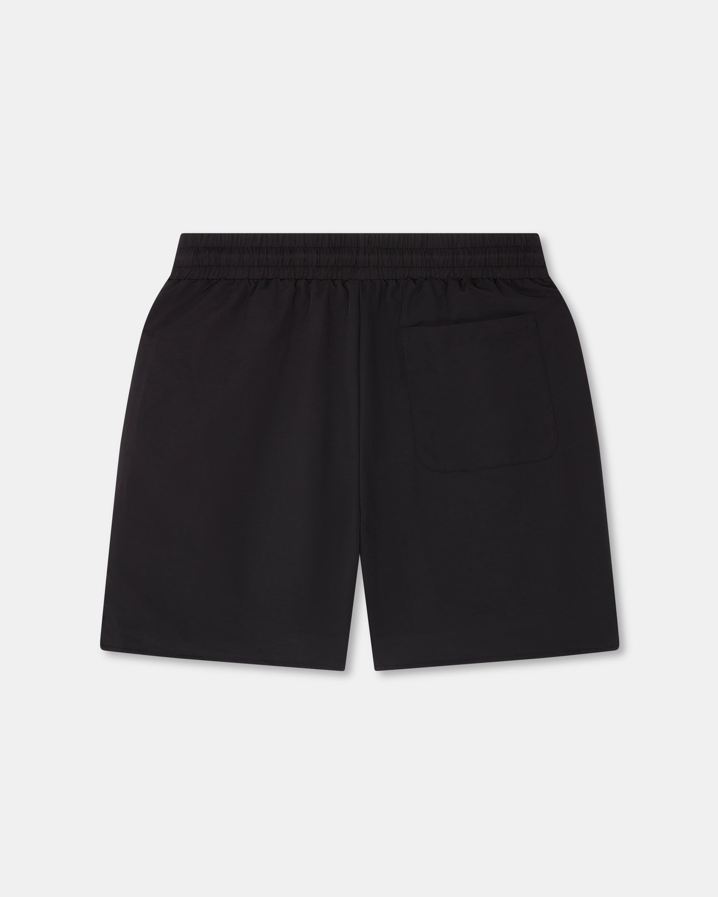 Agile Nylon Short