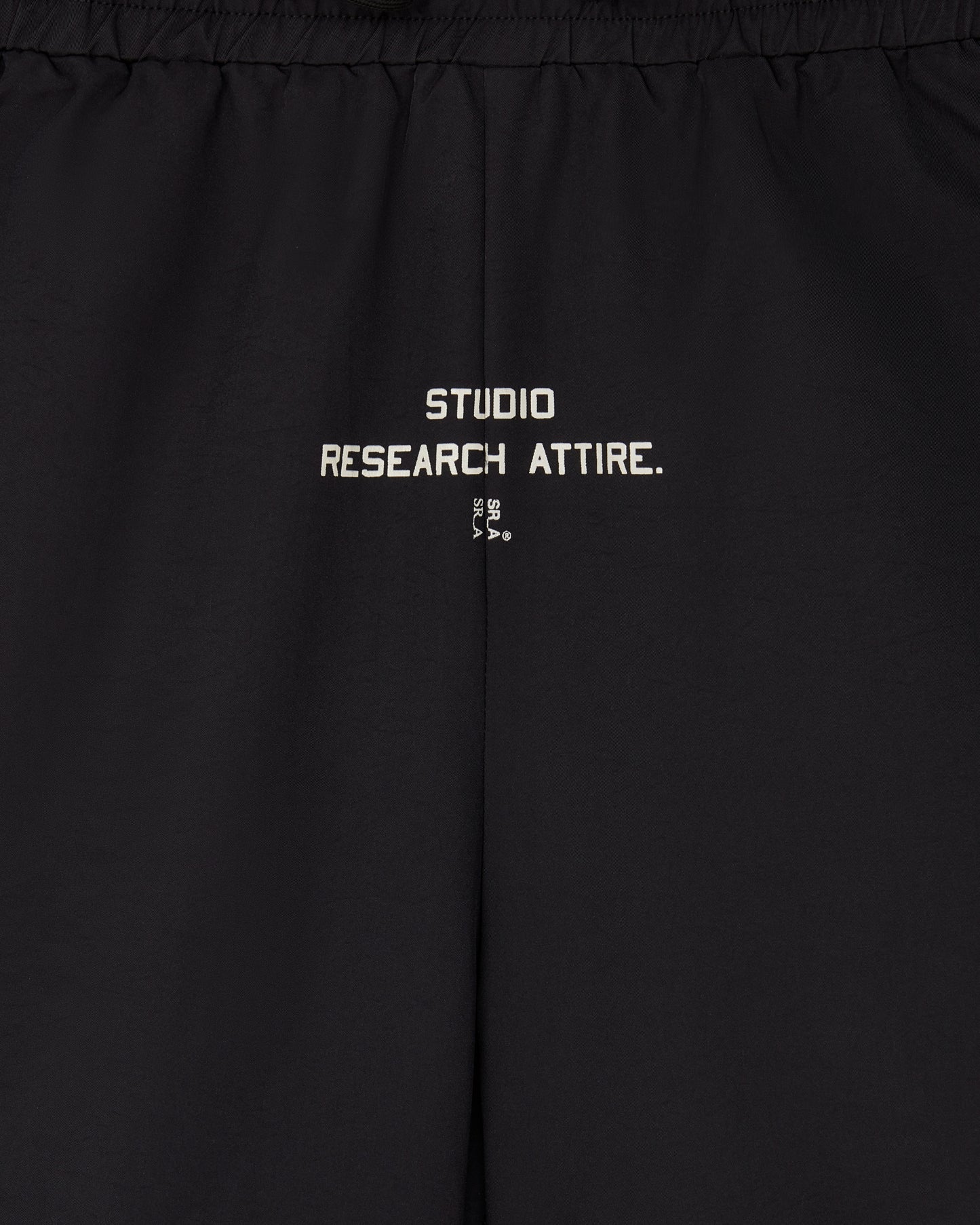 Agile Nylon Short
