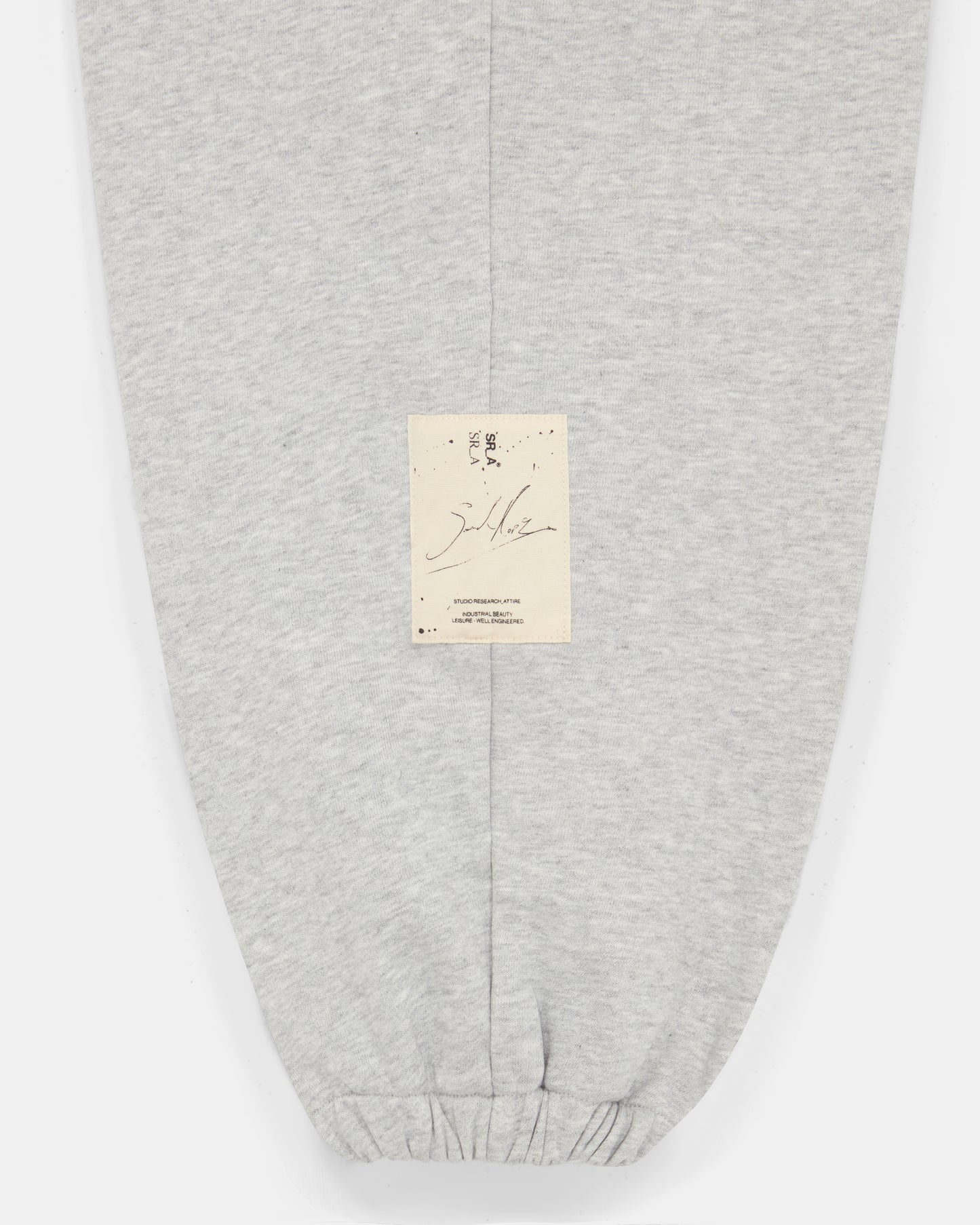 Timeless Zip Jogger