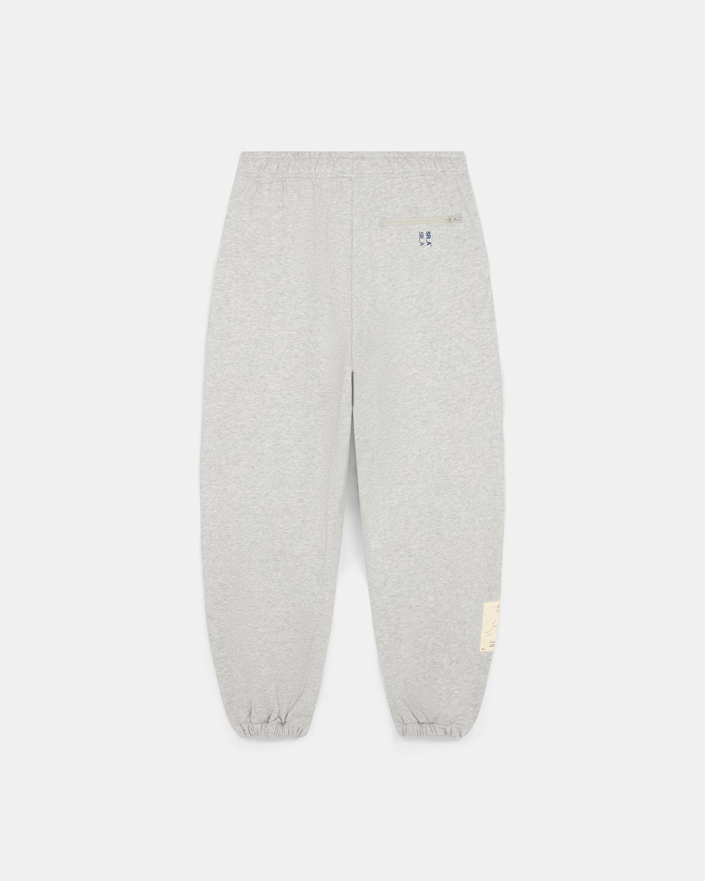 Timeless Zip Jogger