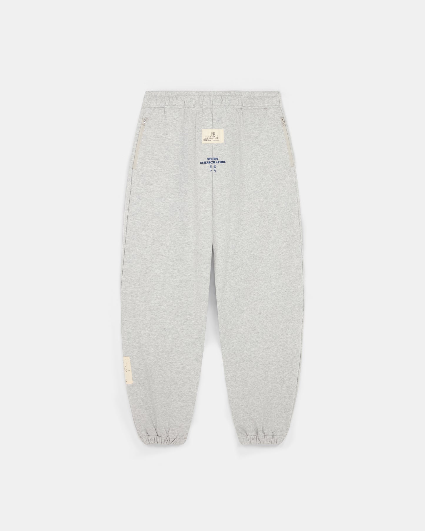 Timeless Zip Jogger