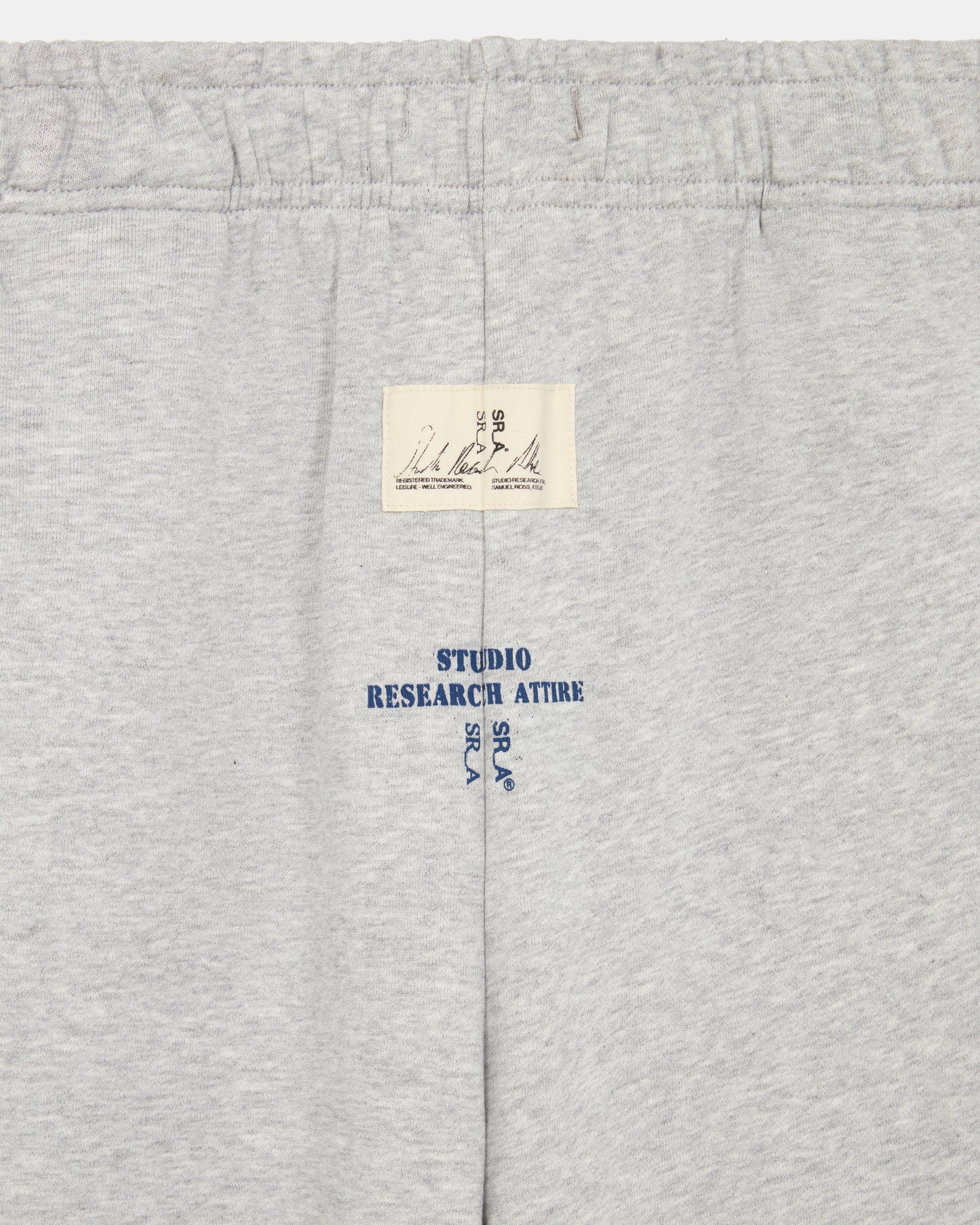 Timeless Zip Jogger