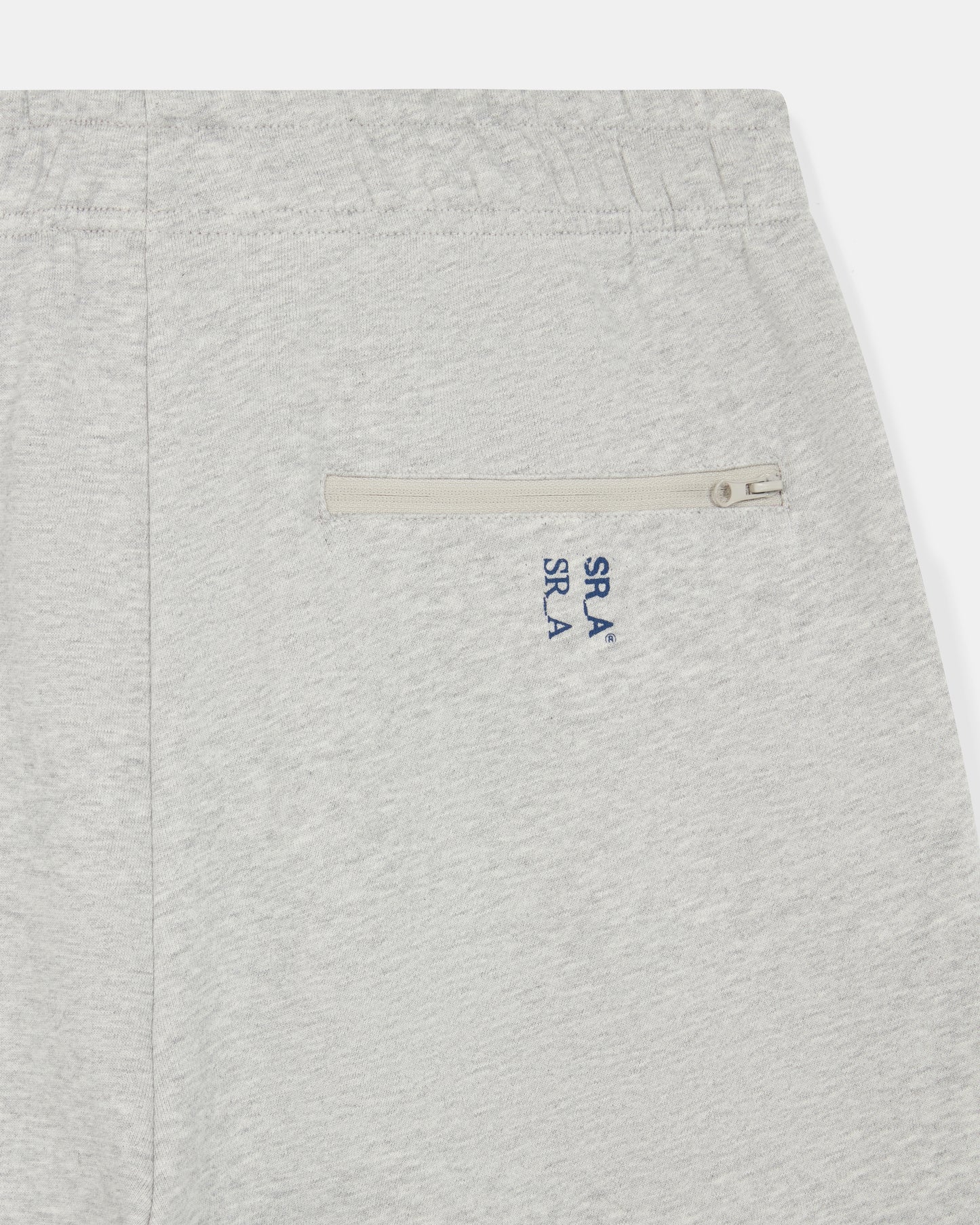 Timeless Zip Jogger