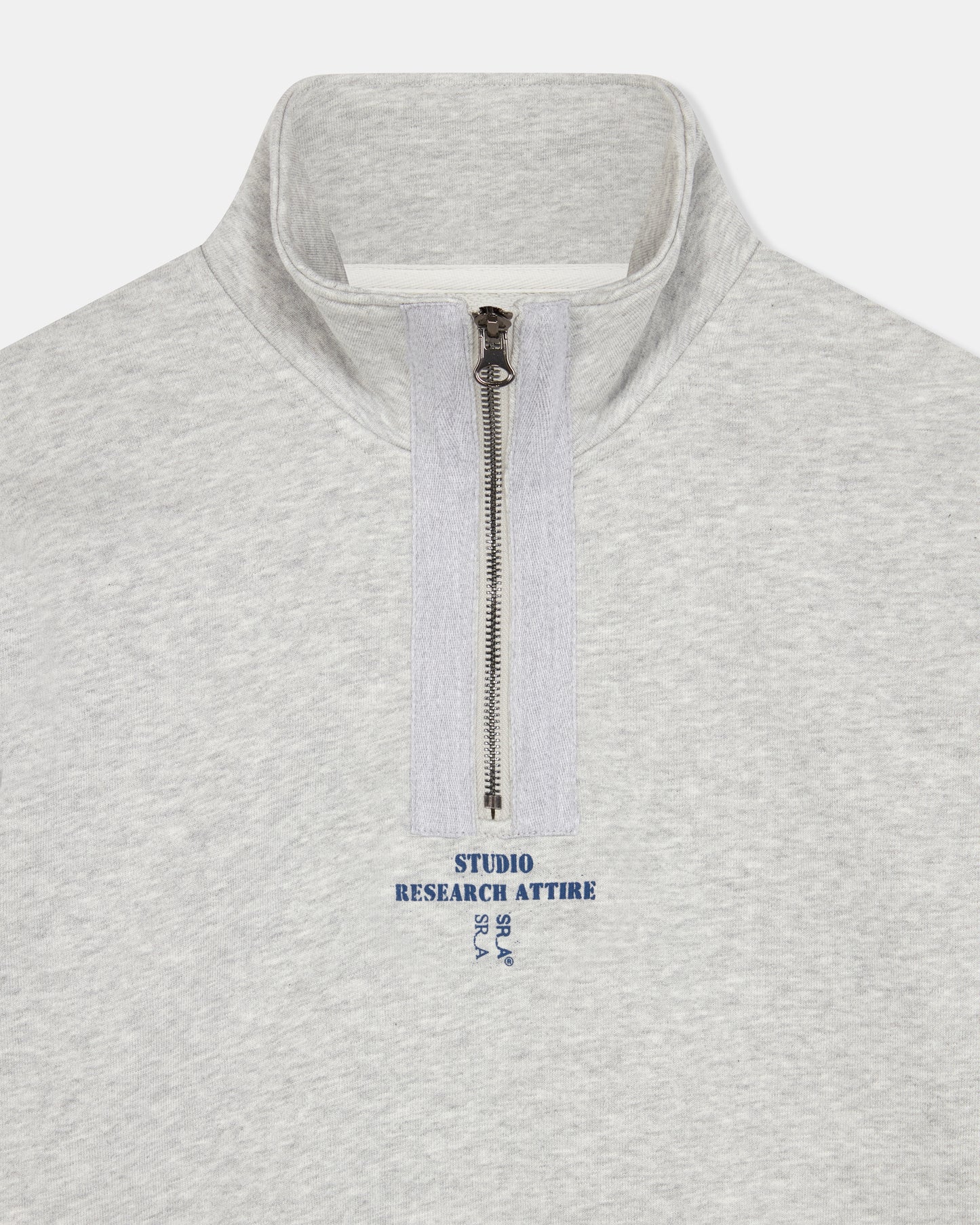 Timeless 1/4 Zip Pullover