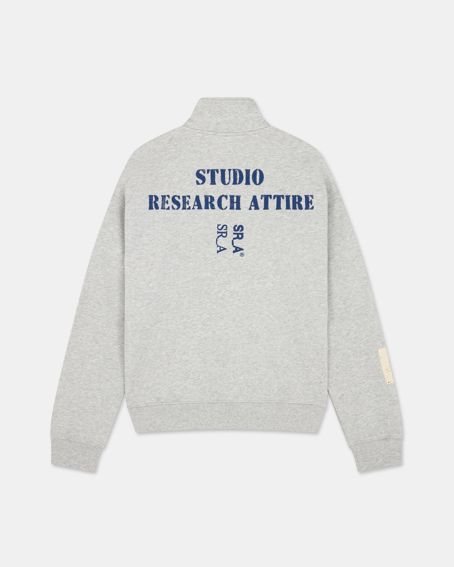 Timeless 1/4 Zip Pullover