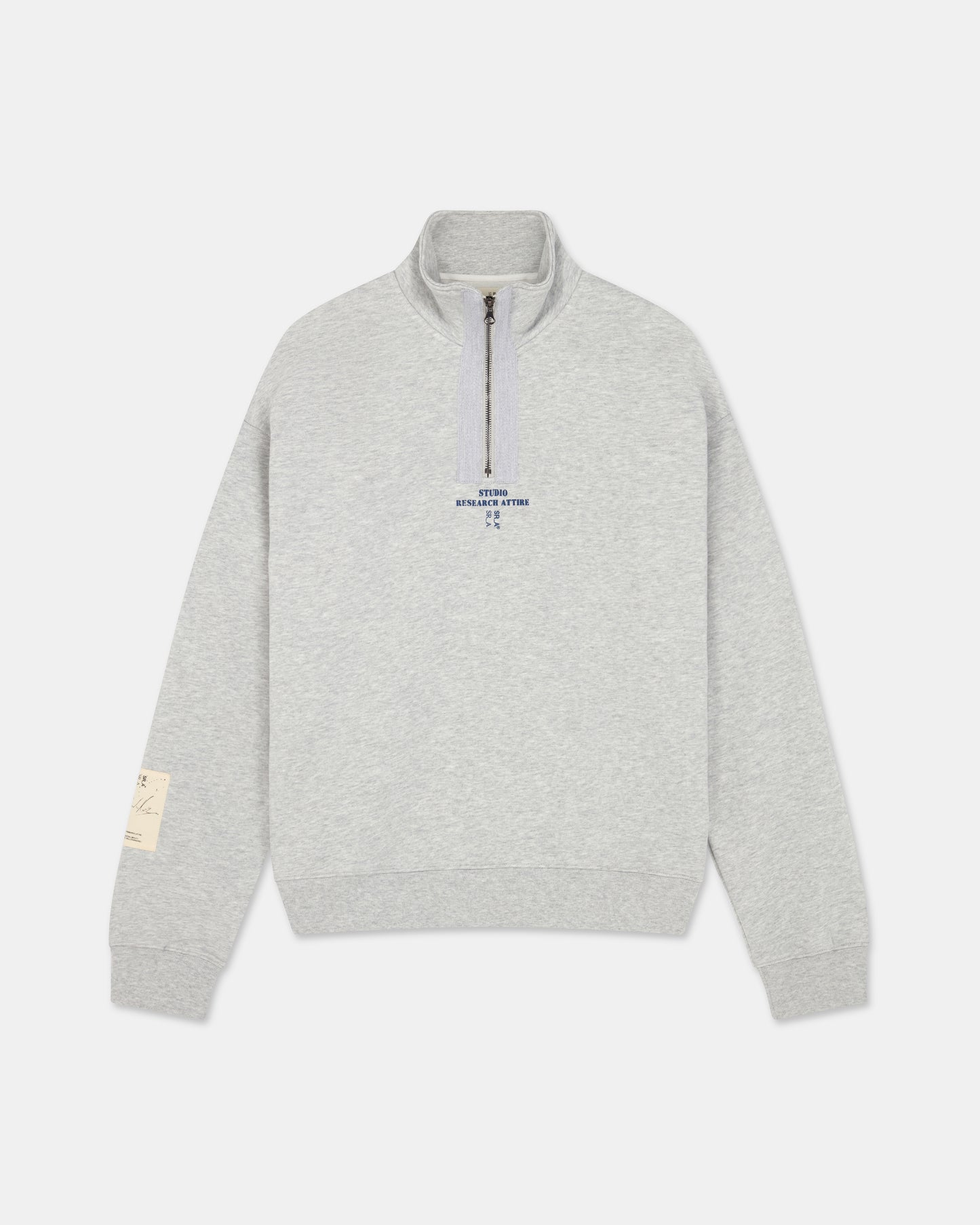 Timeless 1/4 Zip Pullover