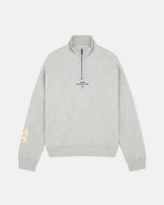 Timeless 1/4 Zip Pullover