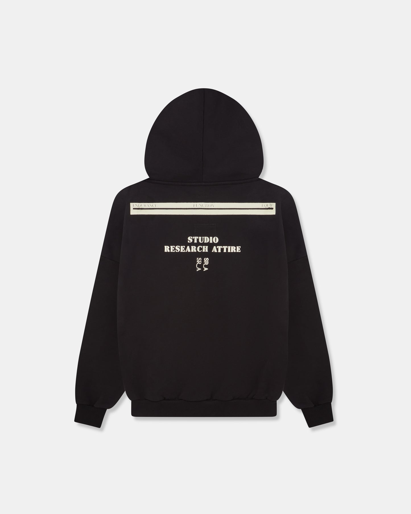 Abyss Gym Hoodie