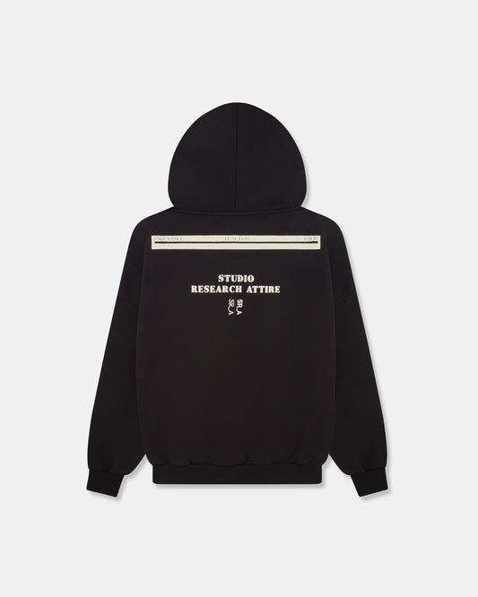 Abyss Gym Hoodie