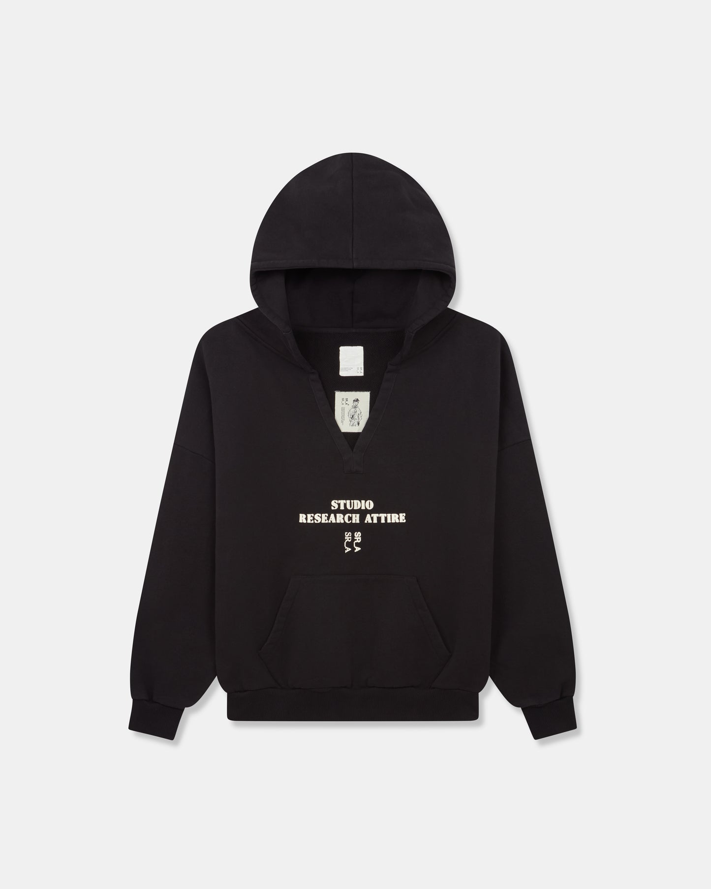 Abyss Gym Hoodie