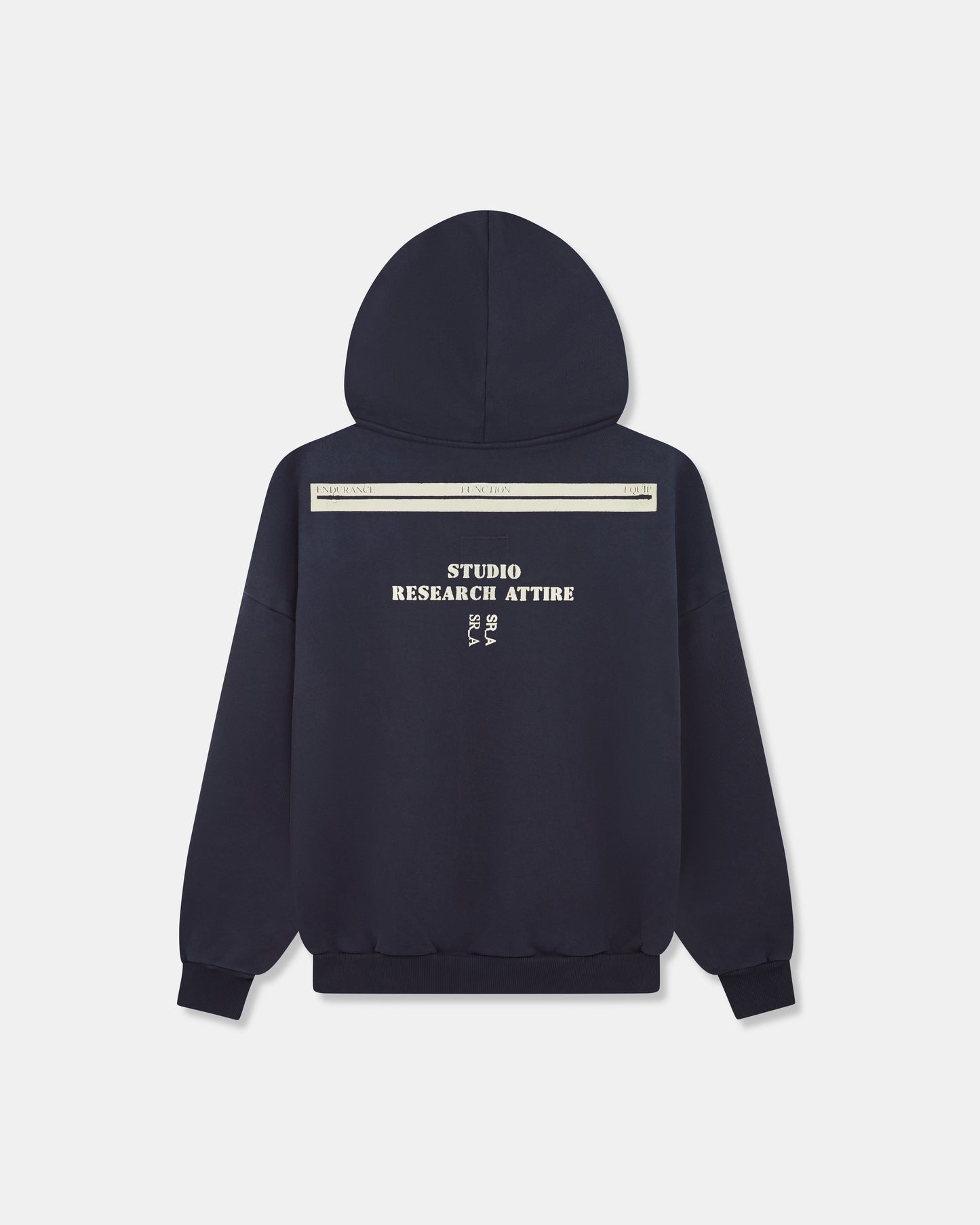 Abyss Gym Hoodie