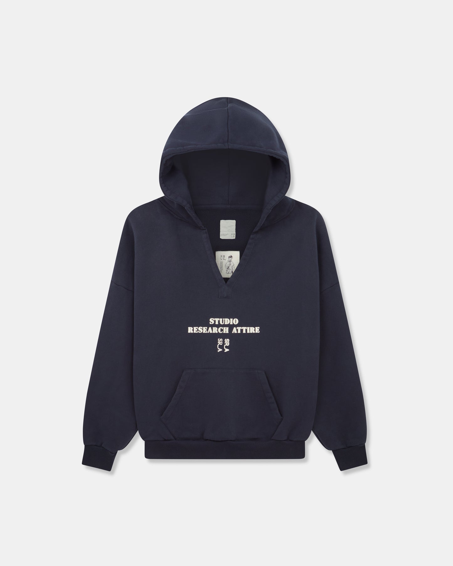 Abyss Gym Hoodie