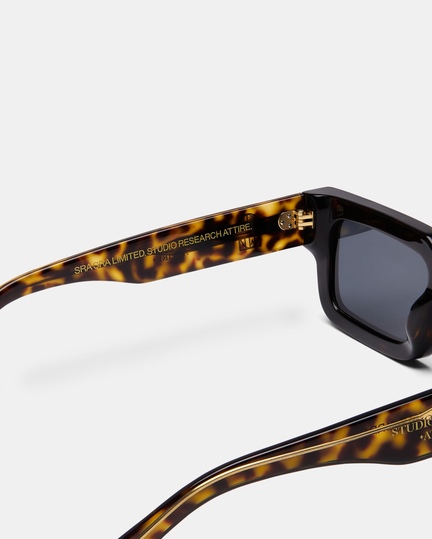 Torque Sunglasses